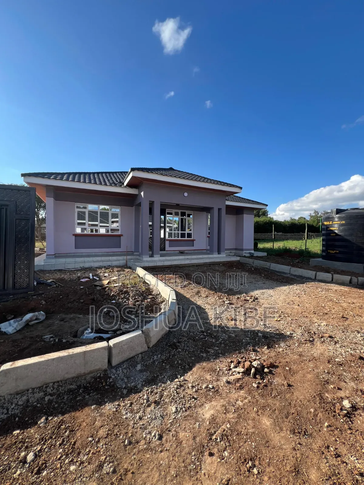 3bdrm Mansion in Membley Estate for rent in Membley Estate