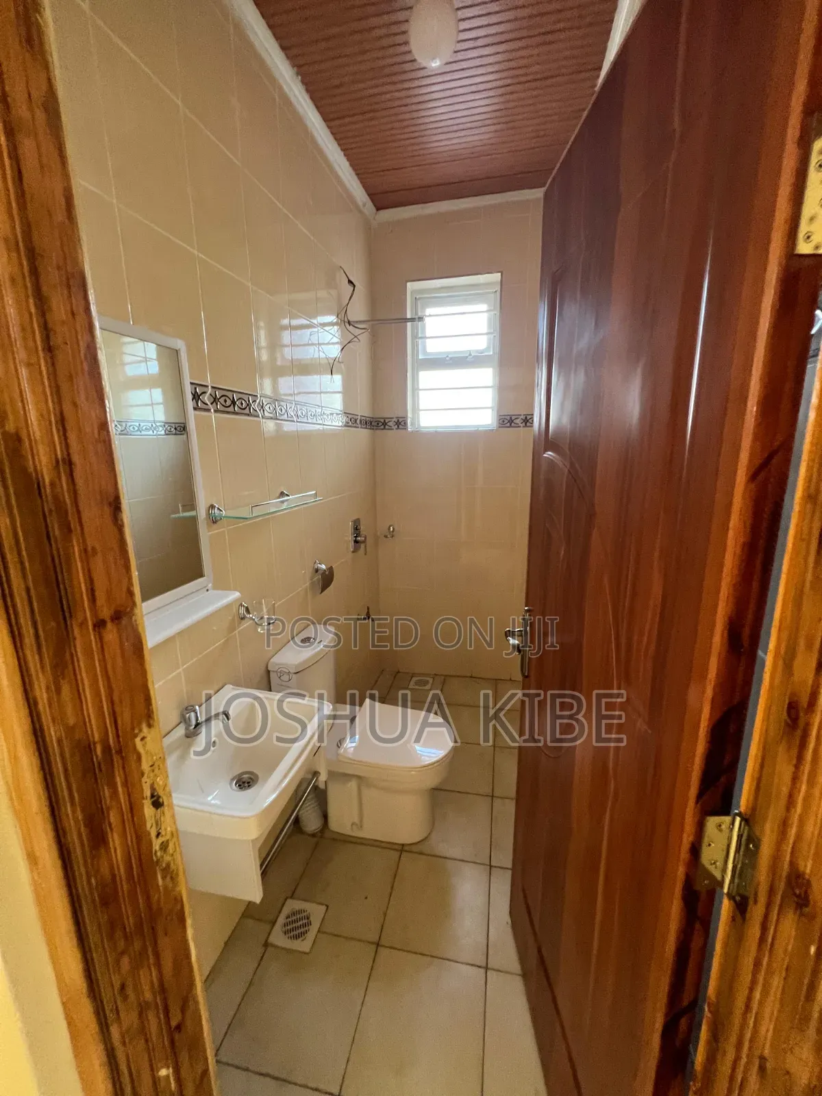 3bdrm Mansion in Membley Estate for rent in Membley Estate