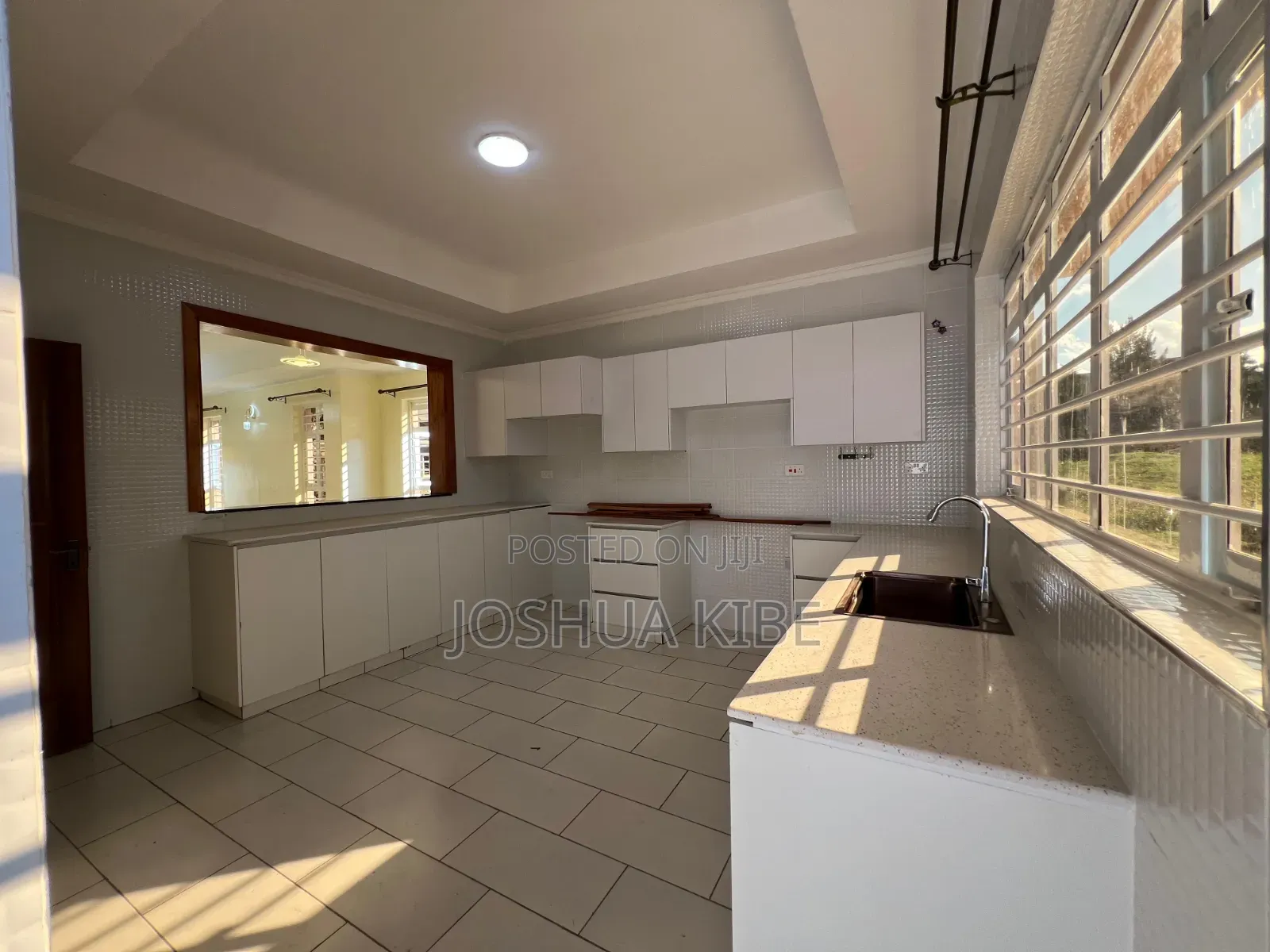 3bdrm Mansion in Membley Estate for rent in Membley Estate
