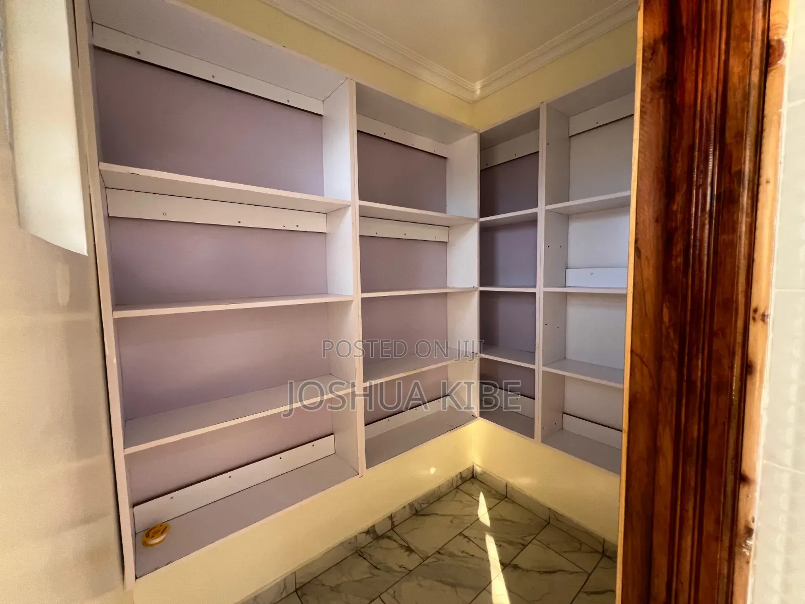 3bdrm Mansion in Membley Estate for rent in Membley Estate