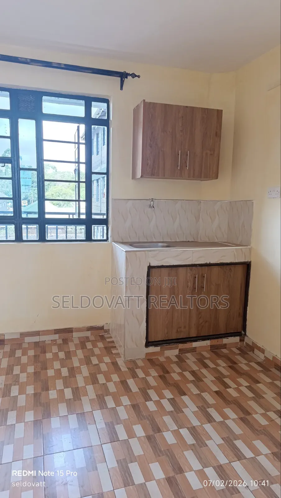 Studio Apartment in Mountain View for rent in Mountain View