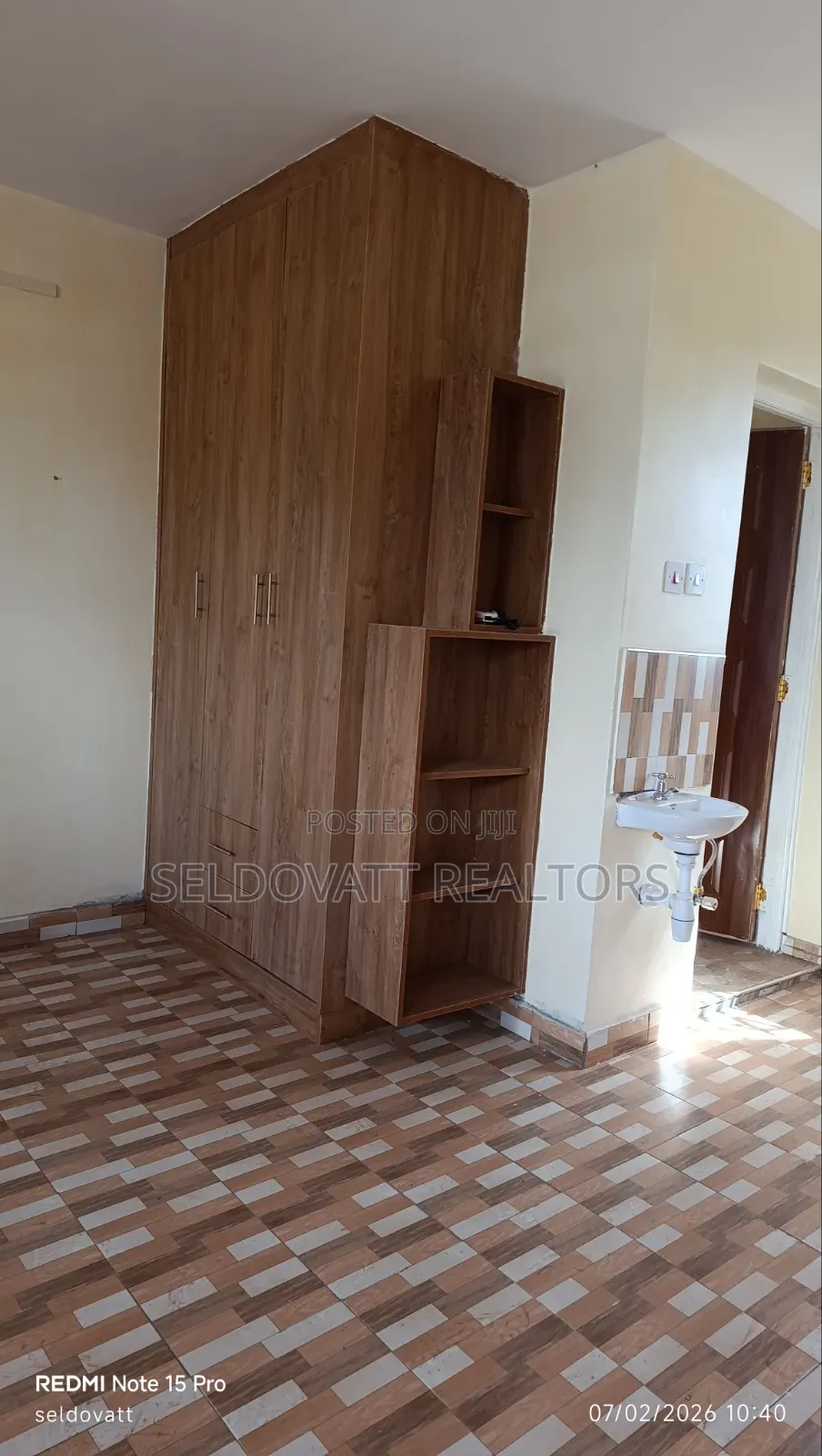 Studio Apartment in Mountain View for rent in Mountain View