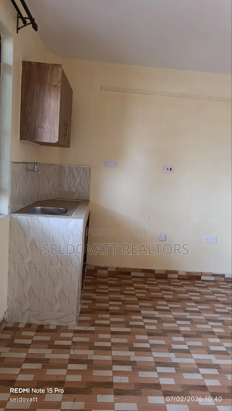 Studio Apartment in Mountain View for rent in Mountain View