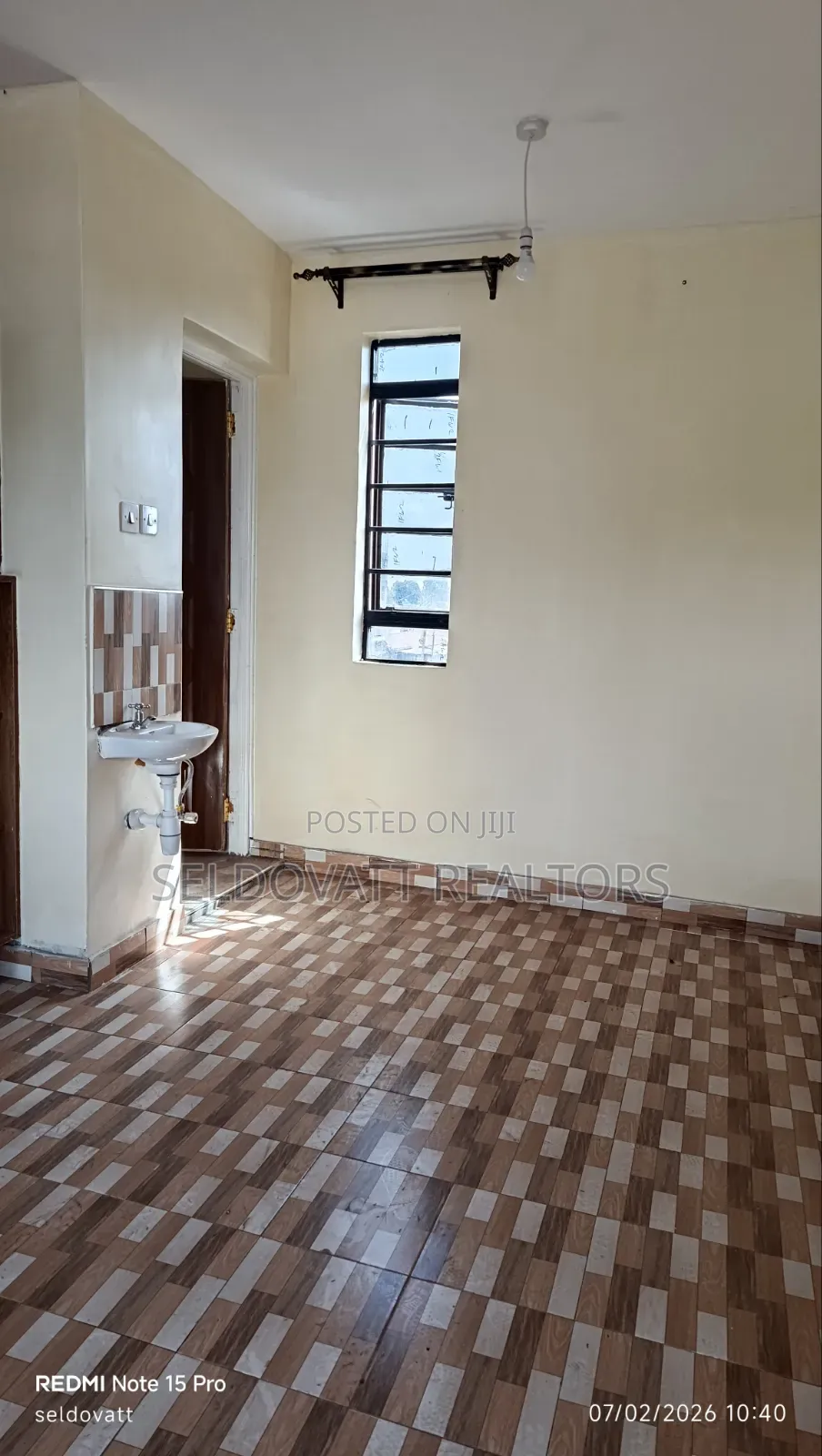Studio Apartment in Mountain View for rent in Mountain View