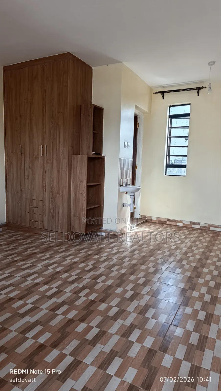 Studio Apartment in Mountain View for rent in Mountain View