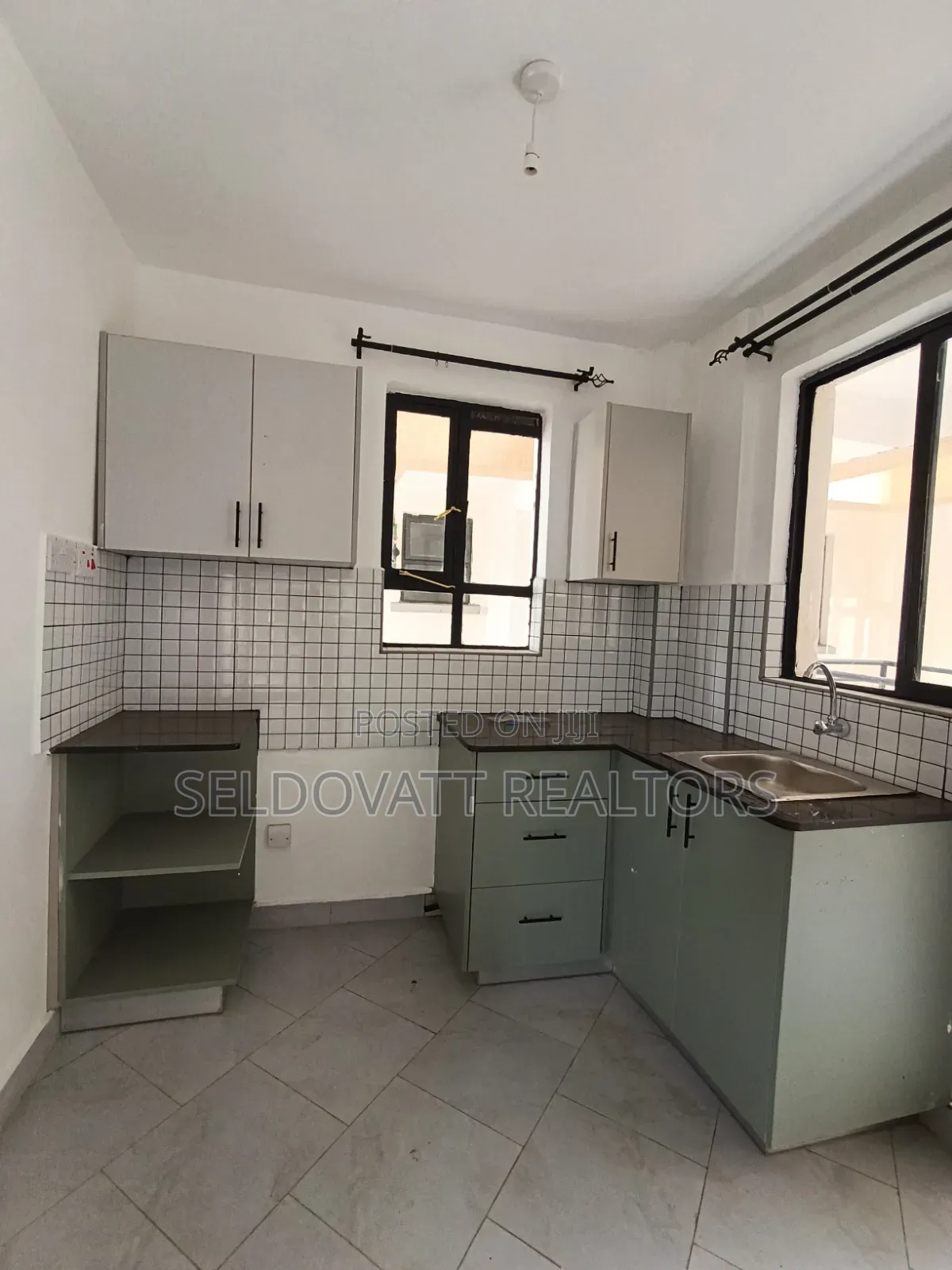 Studio Apartment in Gathiga for rent in Gathiga