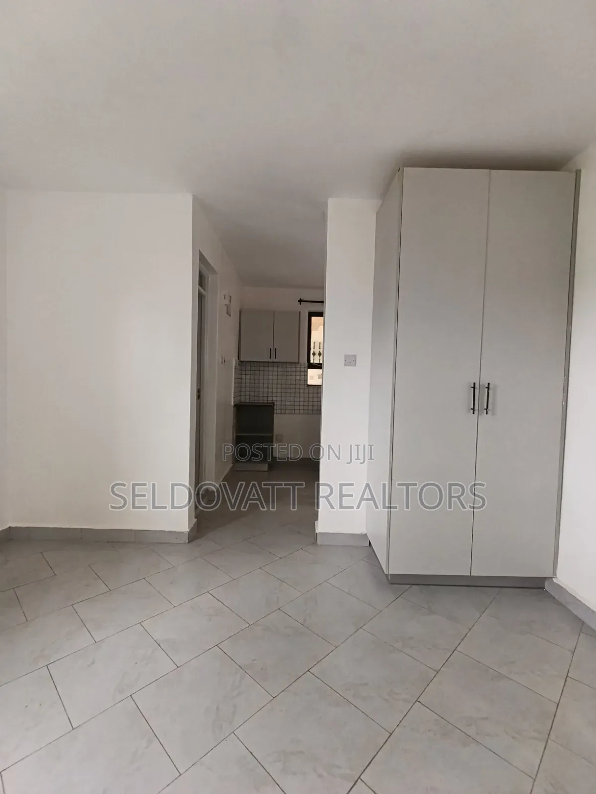 Studio Apartment in Gathiga for rent in Gathiga
