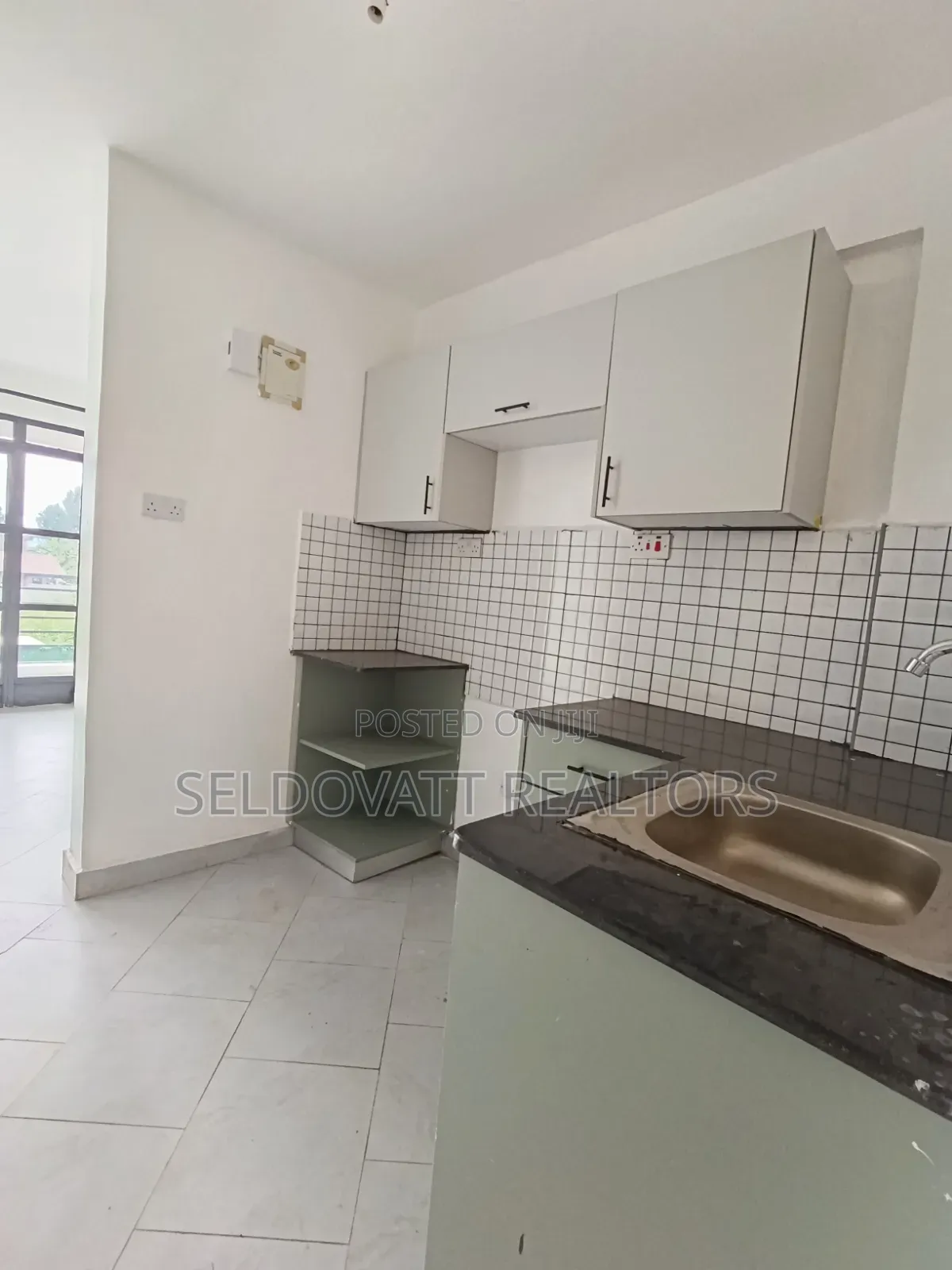 Studio Apartment in Gathiga for rent in Gathiga