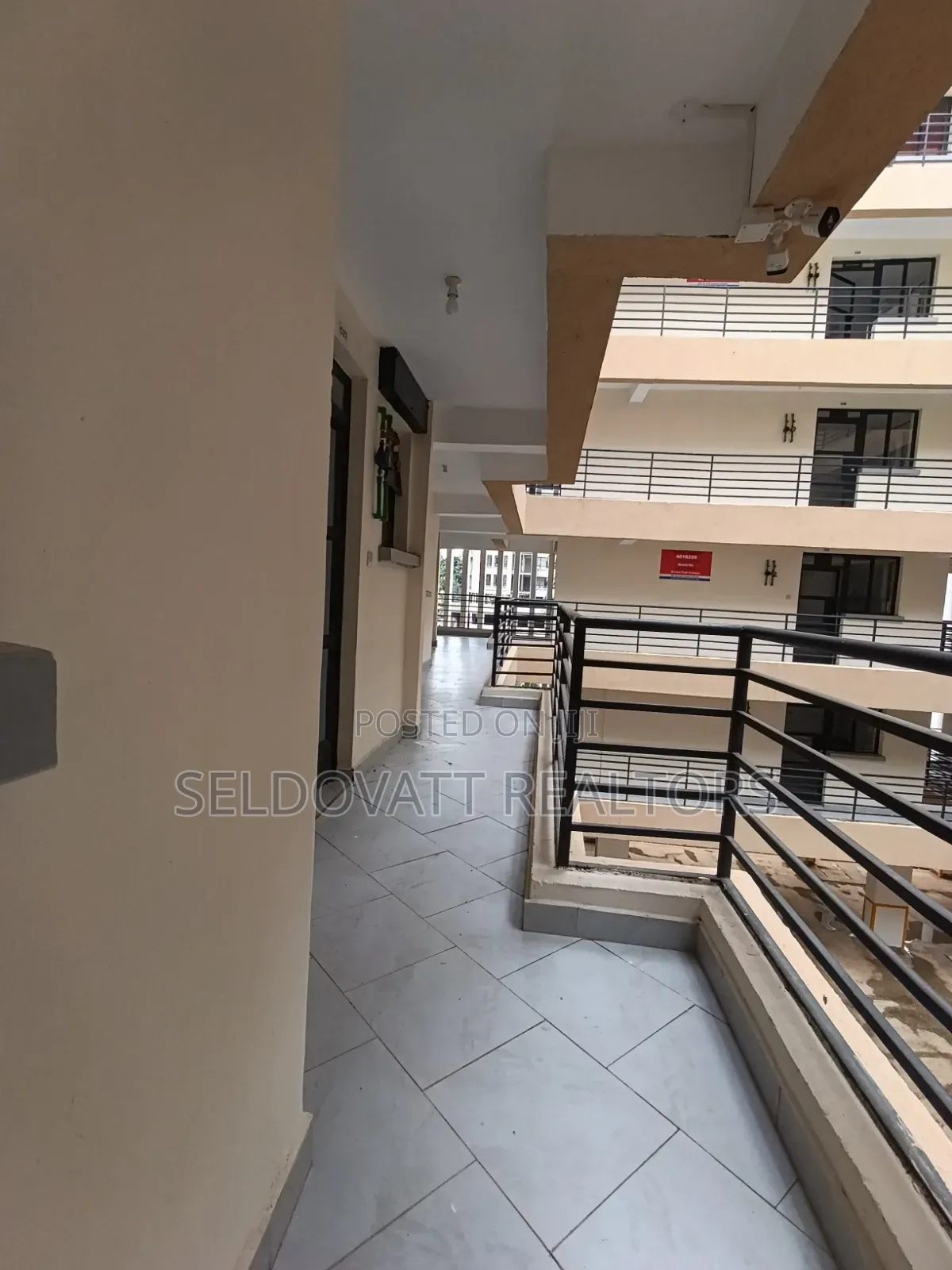 Studio Apartment in Gathiga for rent in Gathiga