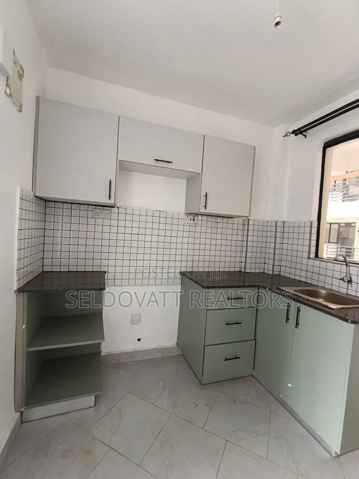 Studio Apartment in Gathiga for rent in Gathiga