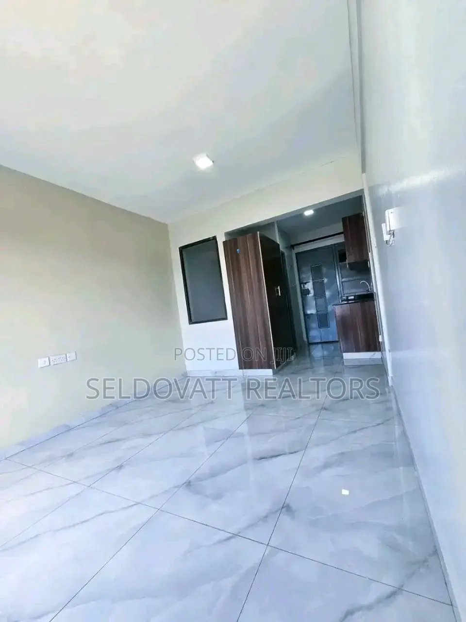 Studio Apartment in Naivasha Road, Riruta for rent in Riruta
