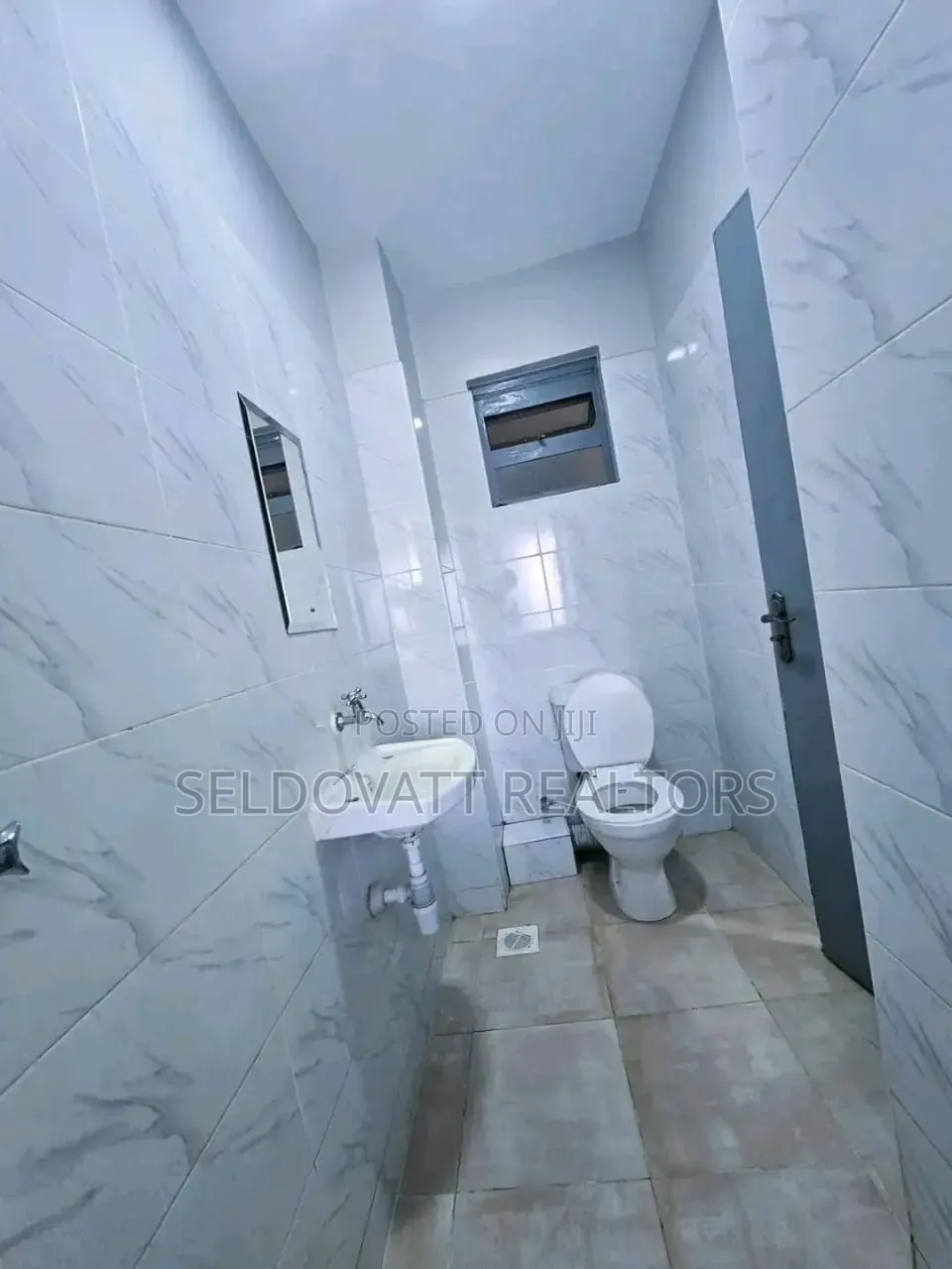Studio Apartment in Naivasha Road, Riruta for rent in Riruta