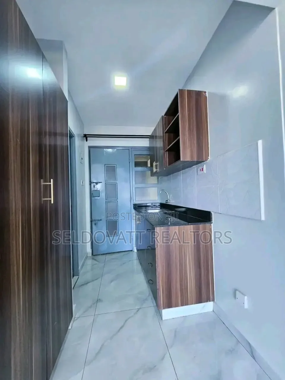 Studio Apartment in Naivasha Road, Riruta for rent in Riruta