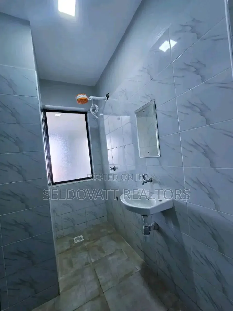 Studio Apartment in Naivasha Road, Riruta for rent in Riruta