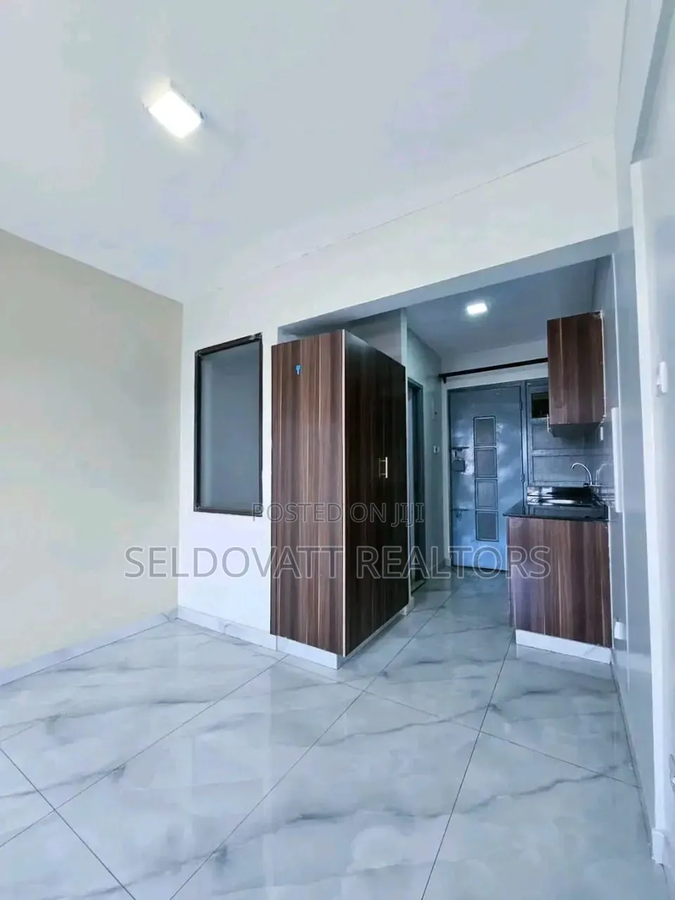 Studio Apartment in Naivasha Road, Riruta for rent in Riruta