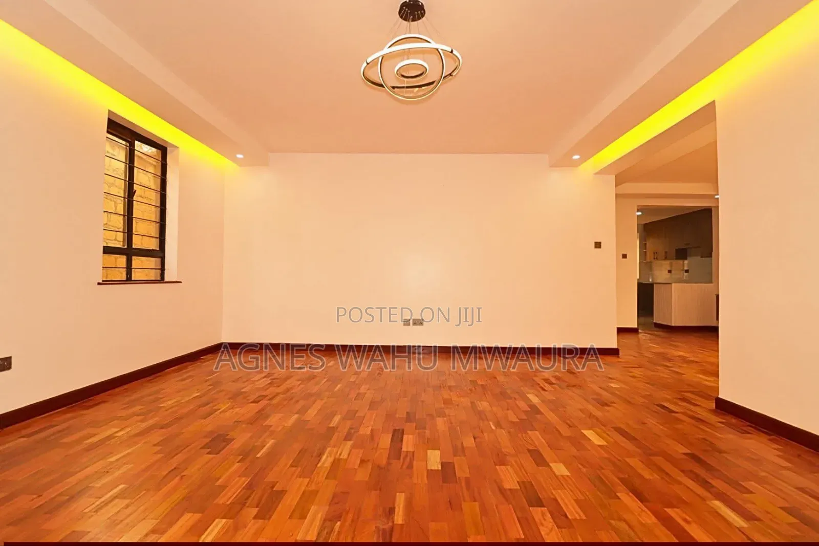 4bdrm Maisonette in Pewa, Kibiku for sale in Kibiku