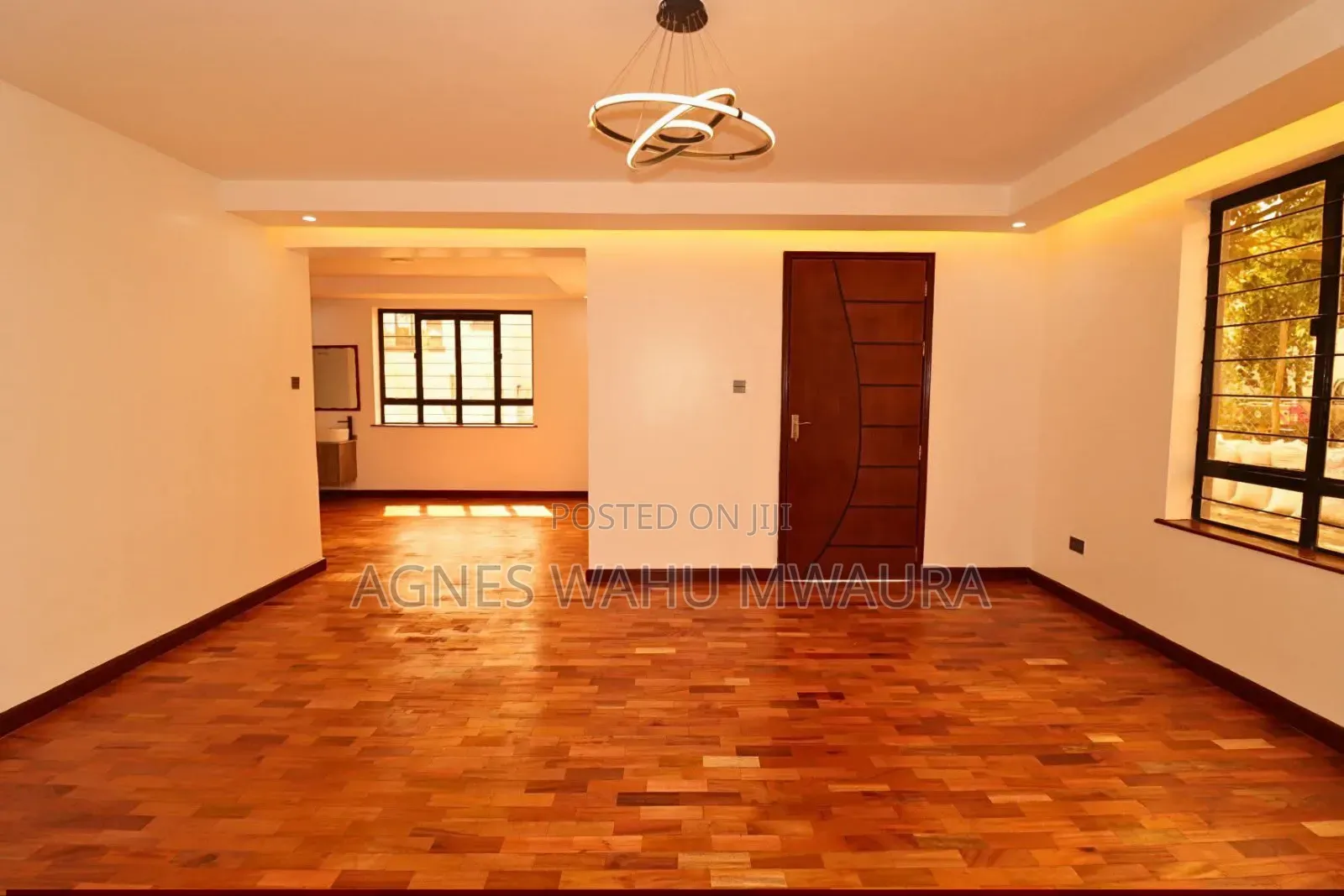 4bdrm Maisonette in Pewa, Kibiku for sale in Kibiku