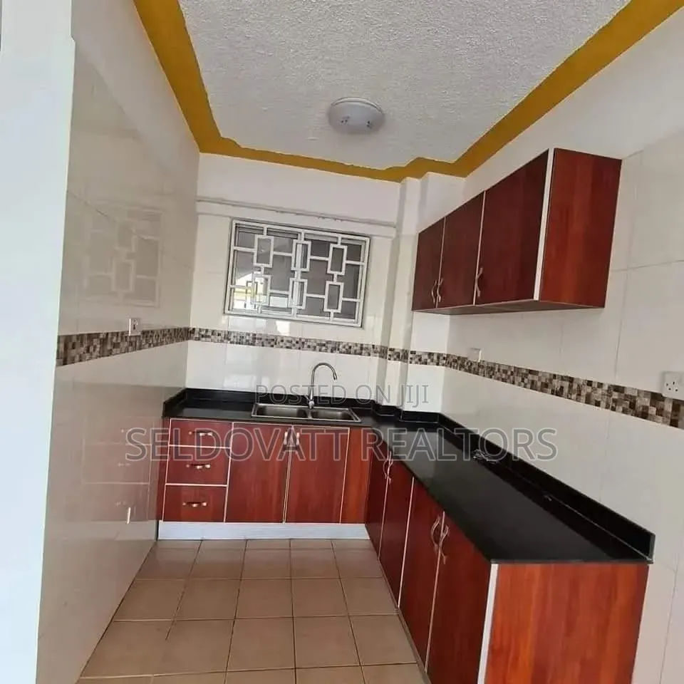 1bdrm Apartment in Kilimani, Hurlingham for rent in Hurlingham