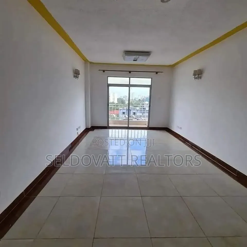 1bdrm Apartment in Kilimani, Hurlingham for rent in Hurlingham