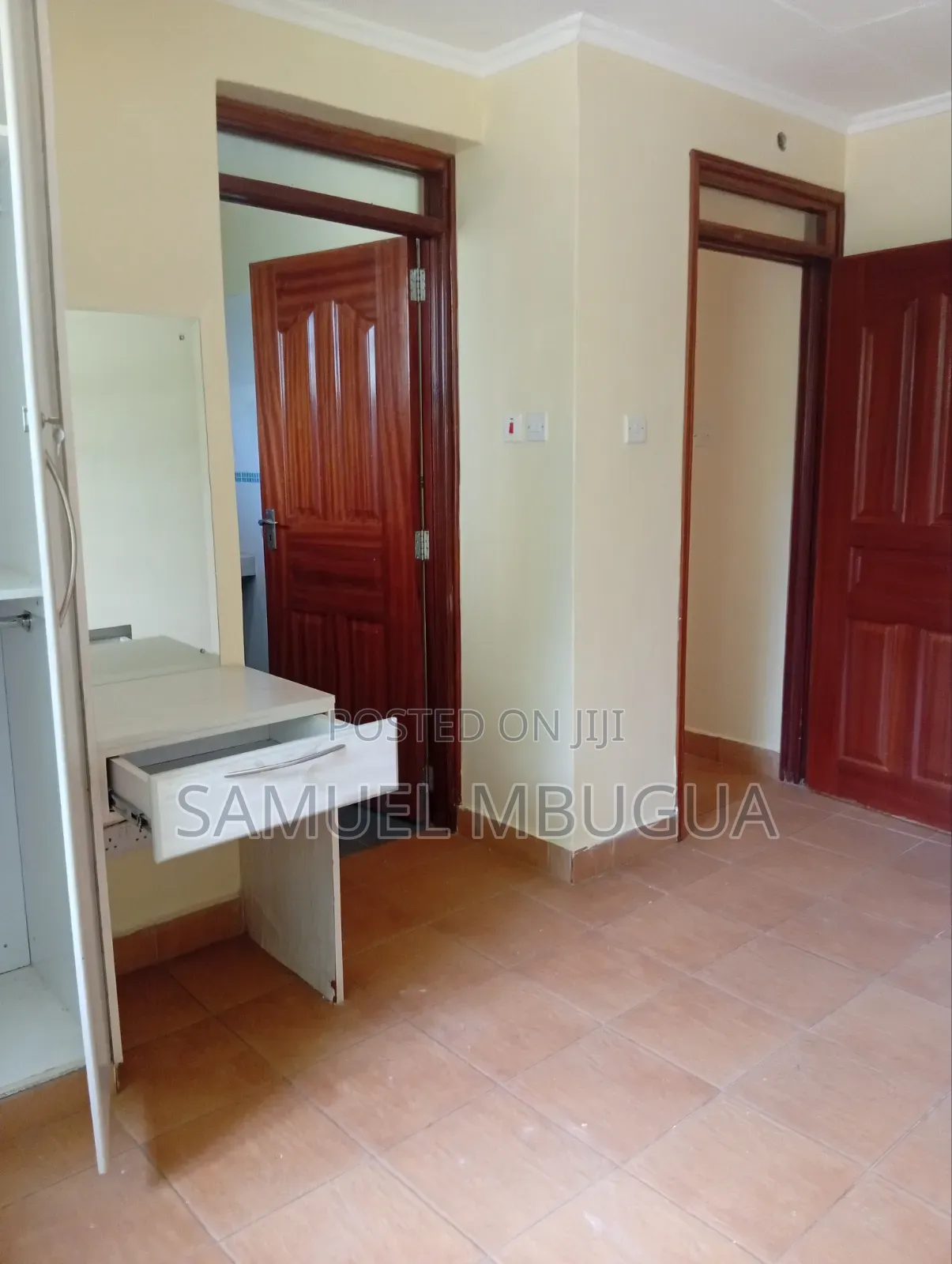 2bdrm Bungalow in Karen for rent in Karen