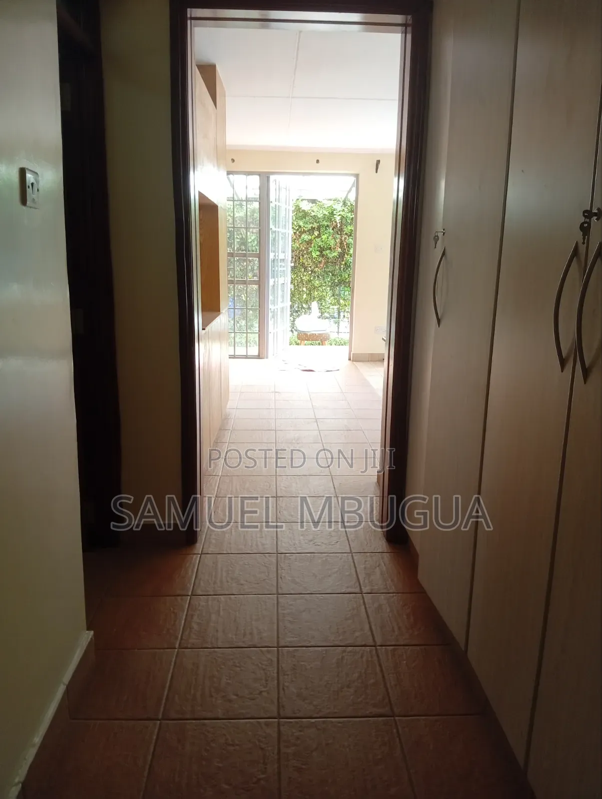 2bdrm Bungalow in Karen for rent in Karen