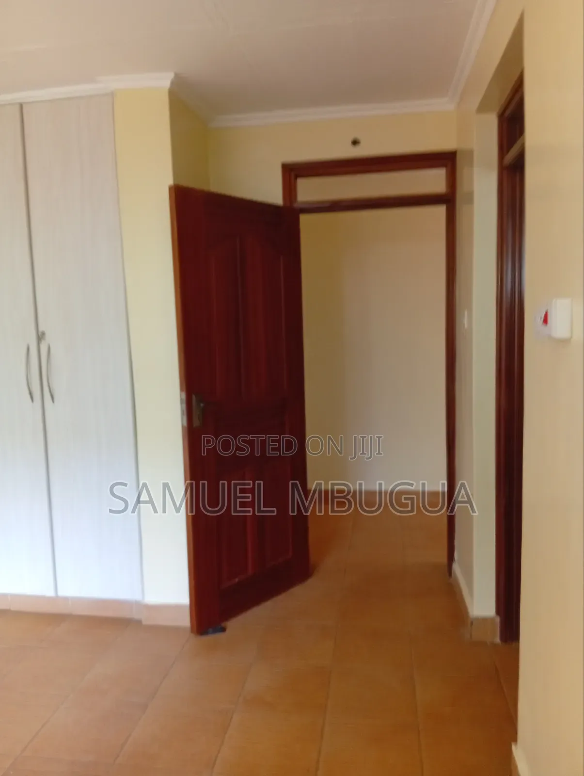 2bdrm Bungalow in Karen for rent in Karen