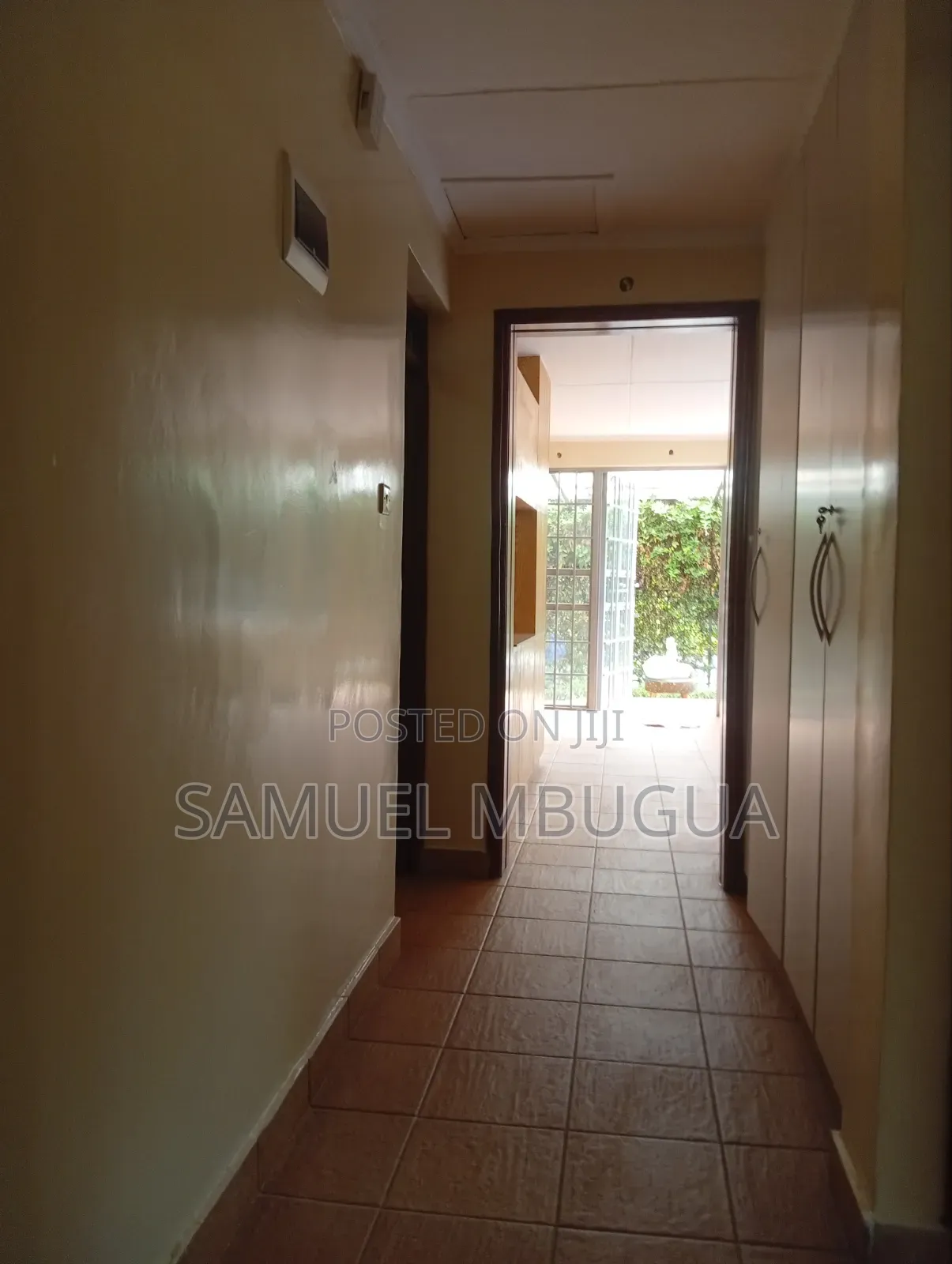 2bdrm Bungalow in Karen for rent in Karen
