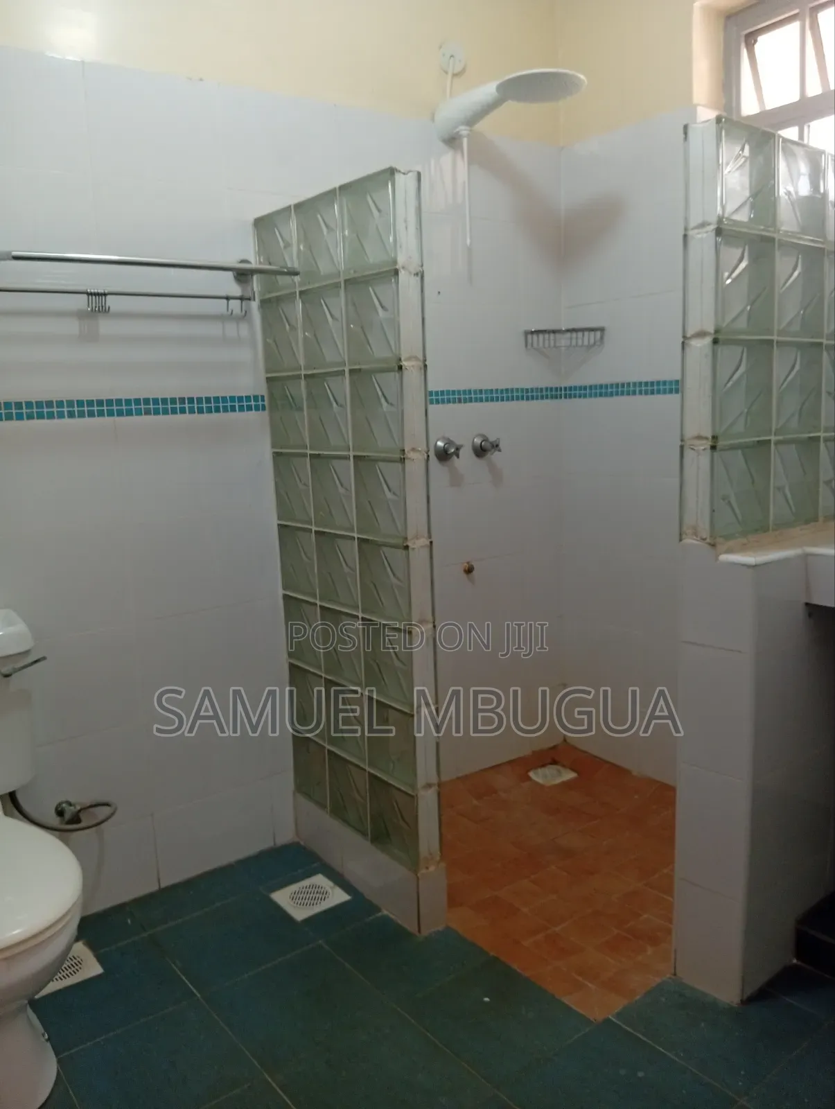 2bdrm Bungalow in Karen for rent in Karen