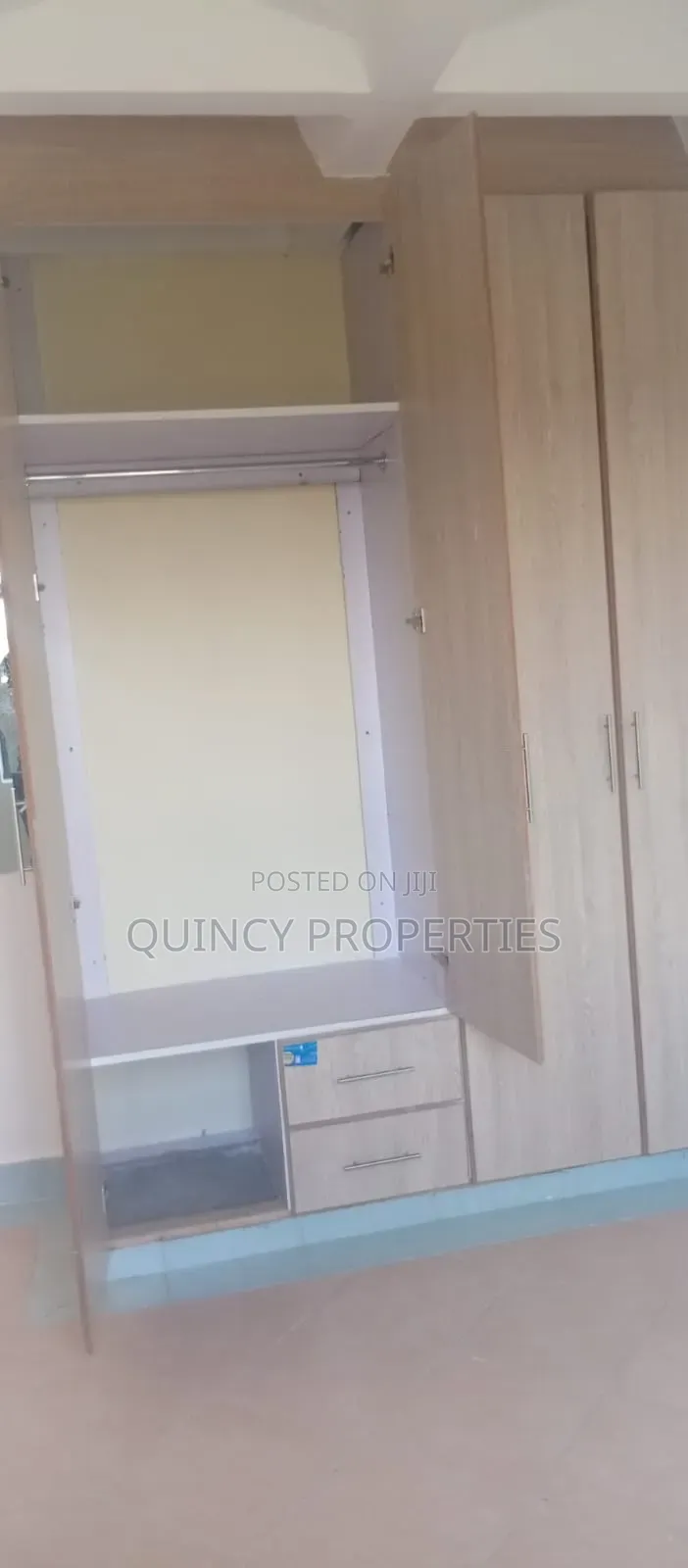 1bdrm Apartment in Ruaka for rent in Ruaka