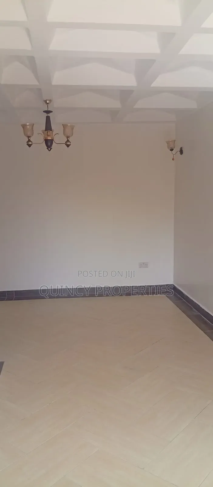 1bdrm Apartment in Ruaka for rent in Ruaka