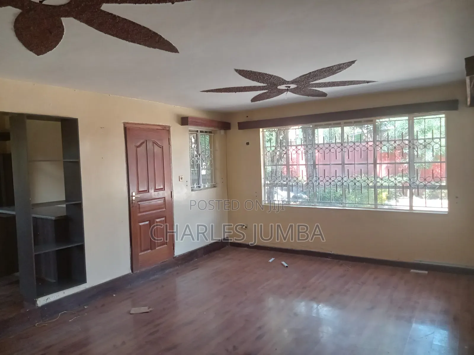 5bdrm Maisonette in Epz, Kitengela for rent in Kitengela