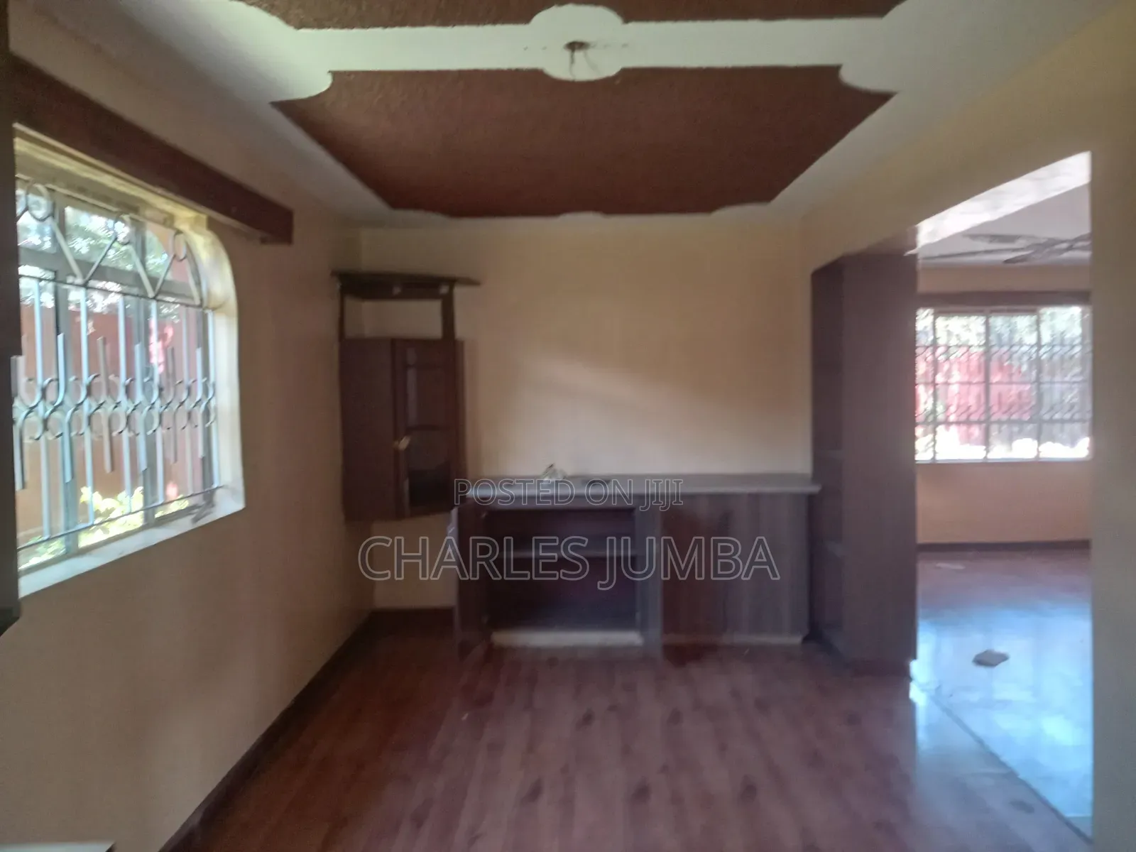 5bdrm Maisonette in Epz, Kitengela for rent in Kitengela