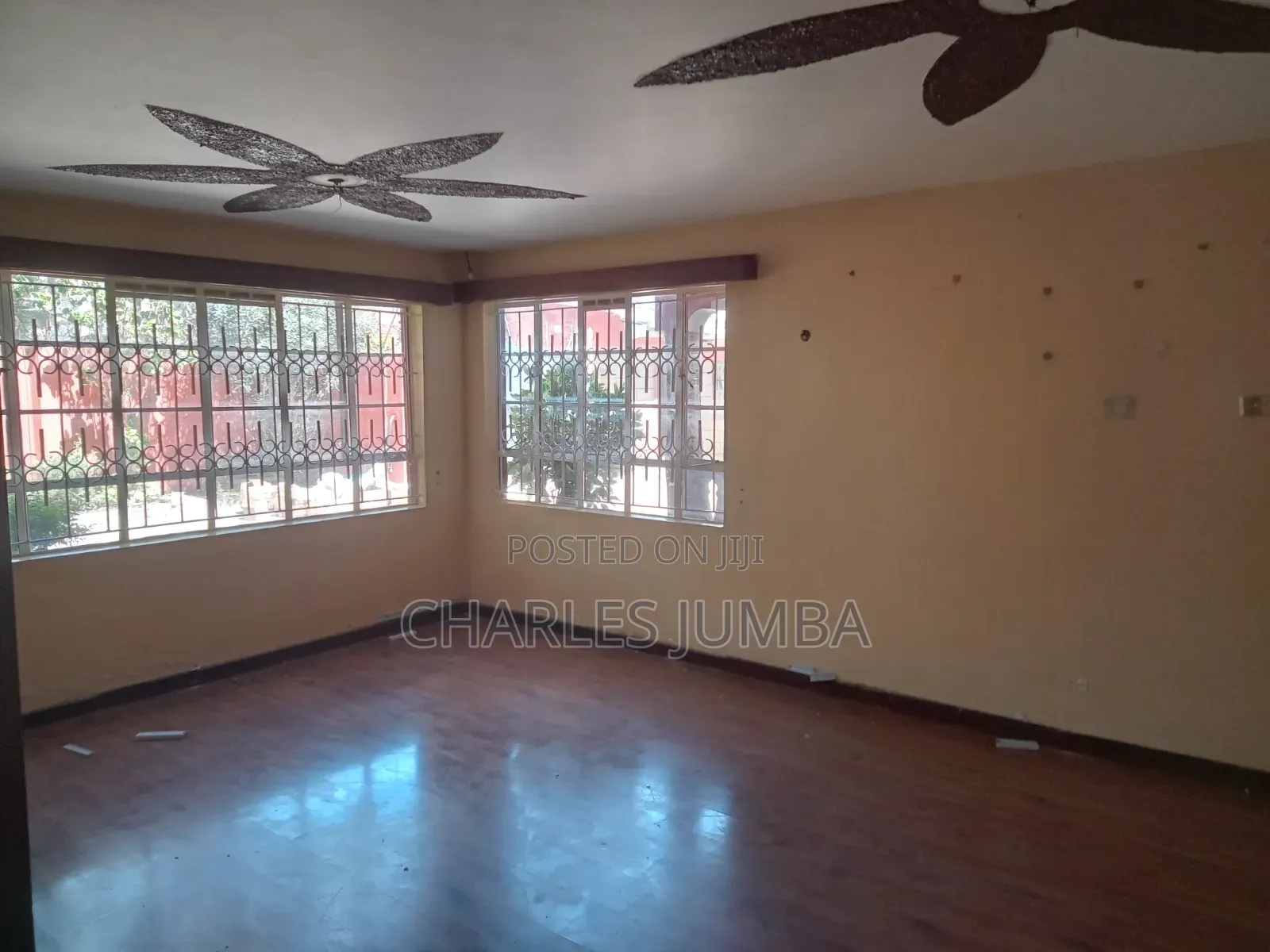 5bdrm Maisonette in Epz, Kitengela for rent in Kitengela