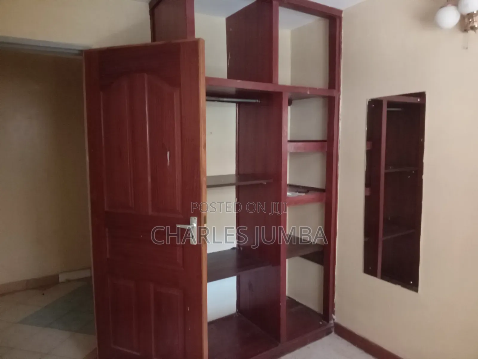 5bdrm Maisonette in Epz, Kitengela for rent in Kitengela