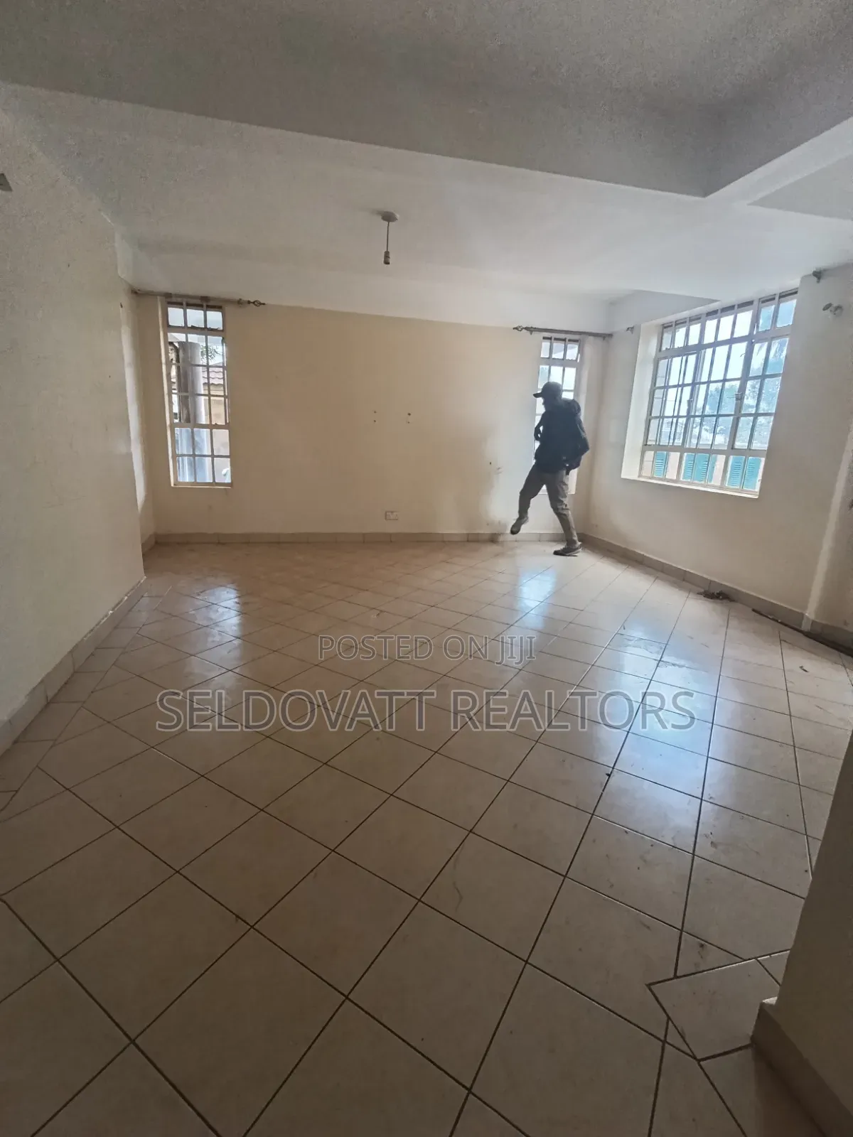 3bdrm Apartment in Uthiru for rent in Uthiru