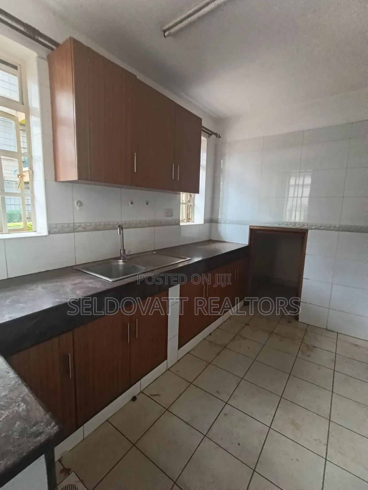 3bdrm Apartment in Uthiru for rent in Uthiru