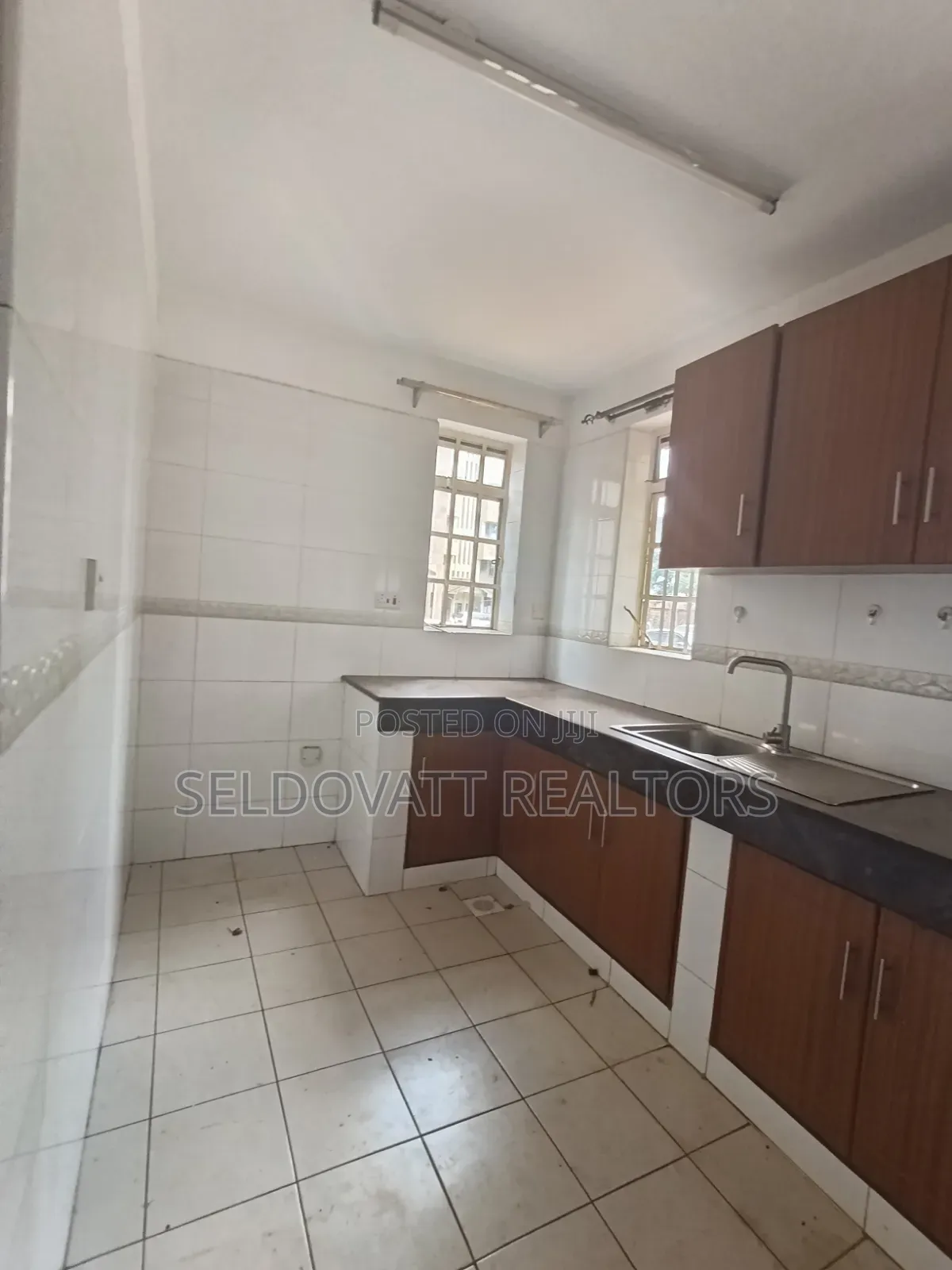 3bdrm Apartment in Uthiru for rent in Uthiru