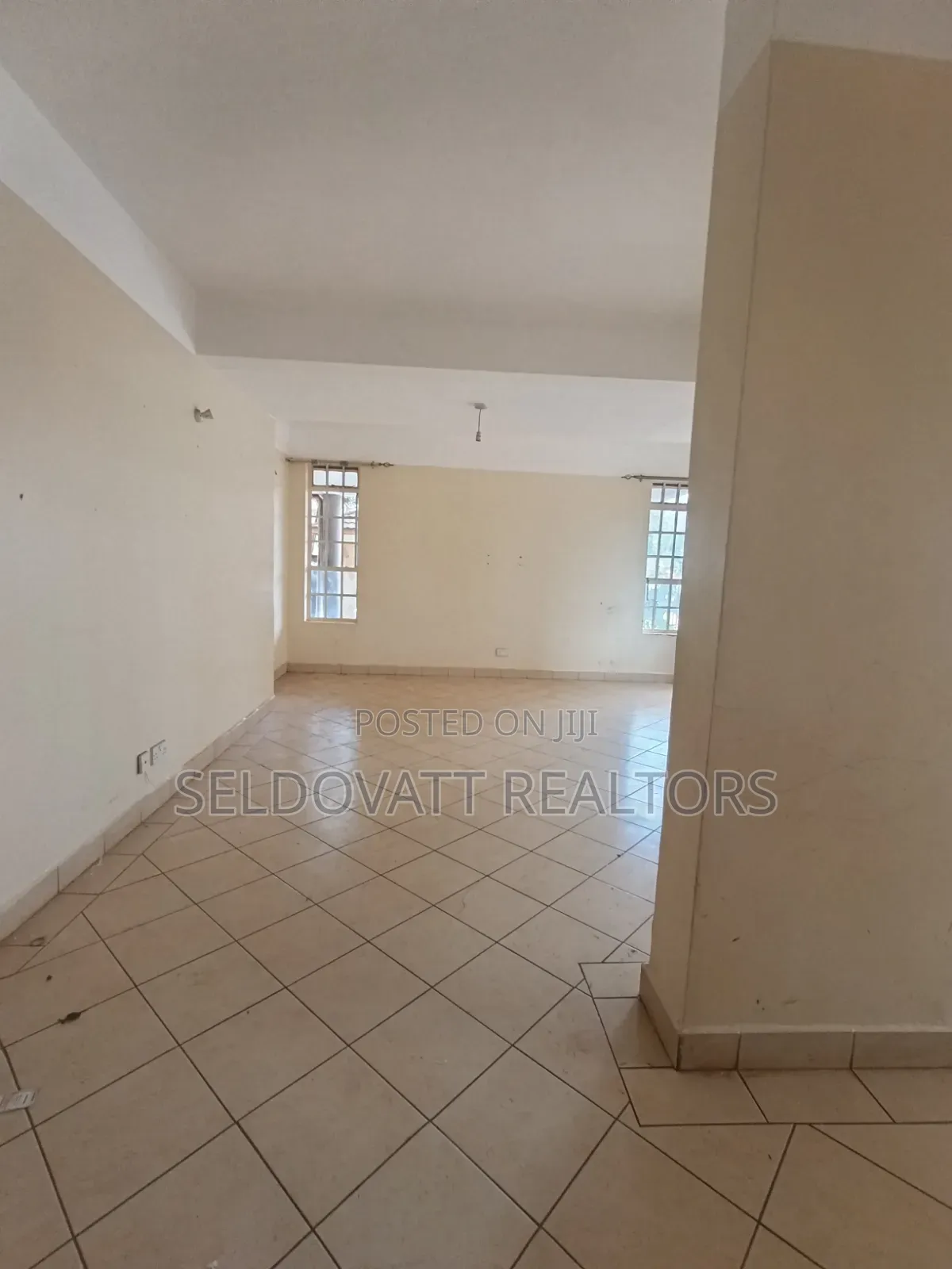3bdrm Apartment in Uthiru for rent in Uthiru