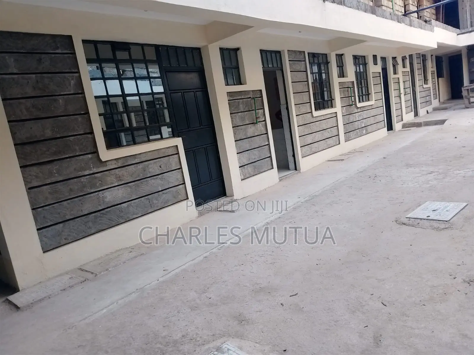 1bdrm Bedsitter in Junction for rent in Junction