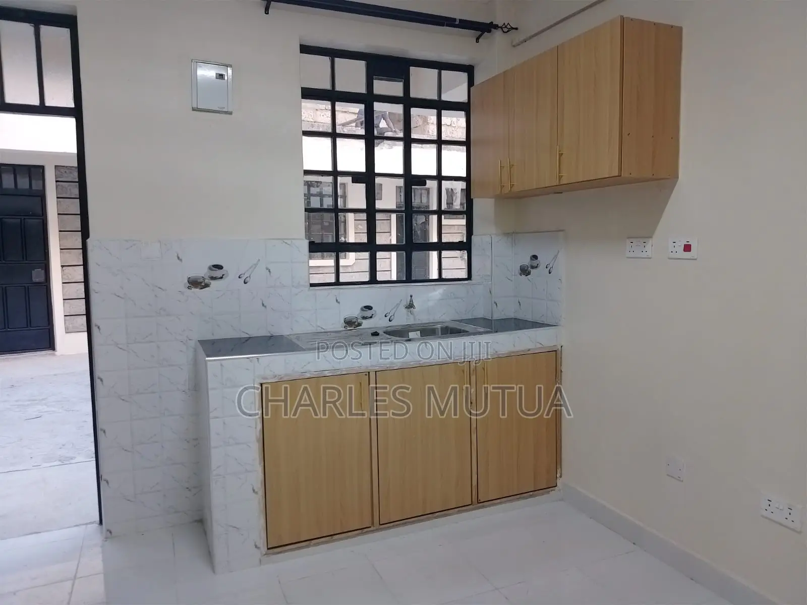 1bdrm Bedsitter in Junction for rent in Junction