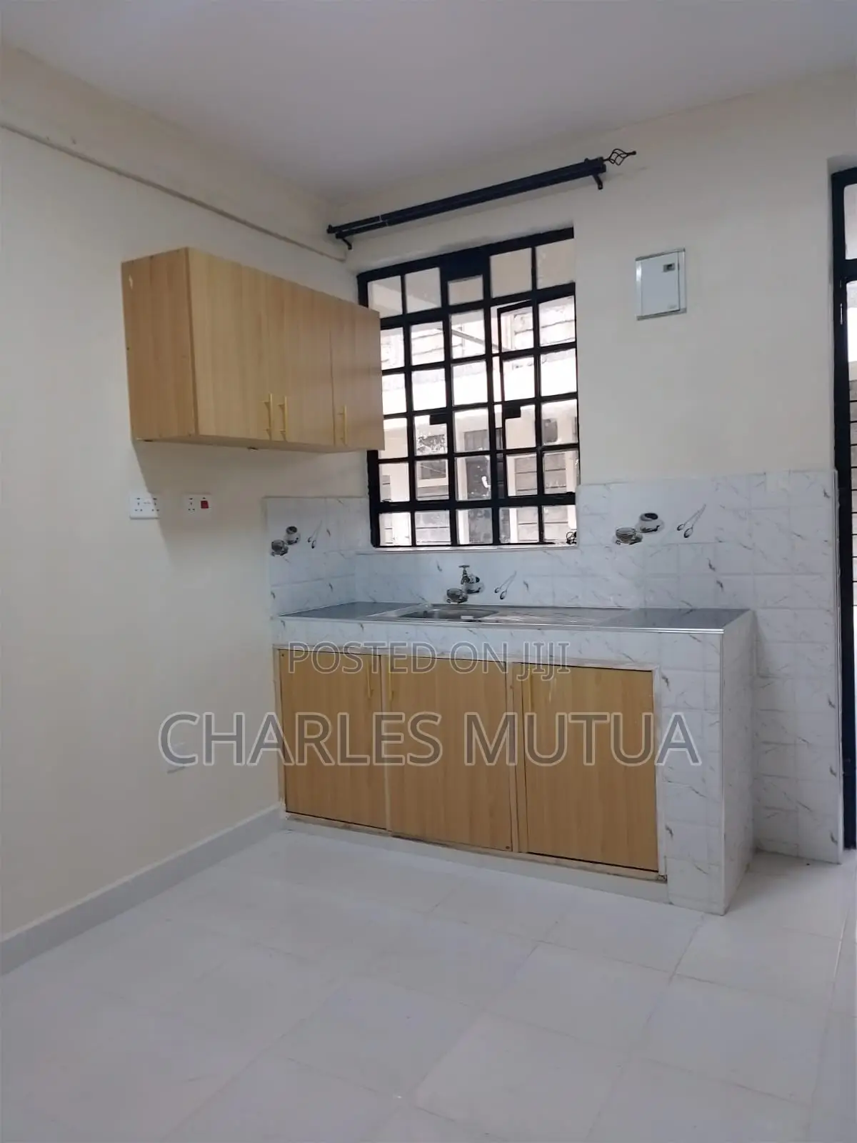 1bdrm Bedsitter in Junction for rent in Junction