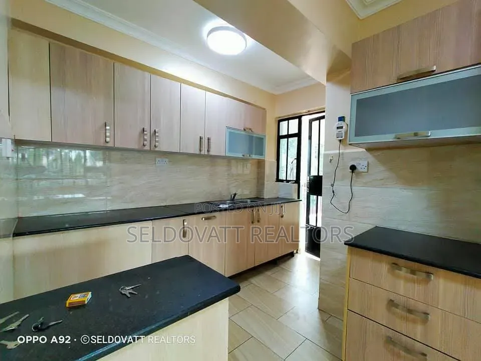 2bdrm Apartment in Uthiru for rent in Uthiru