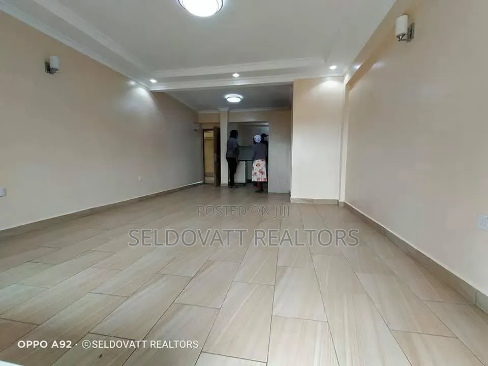 2bdrm Apartment in Uthiru for rent in Uthiru
