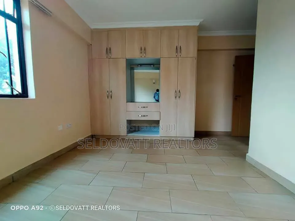 2bdrm Apartment in Uthiru for rent in Uthiru