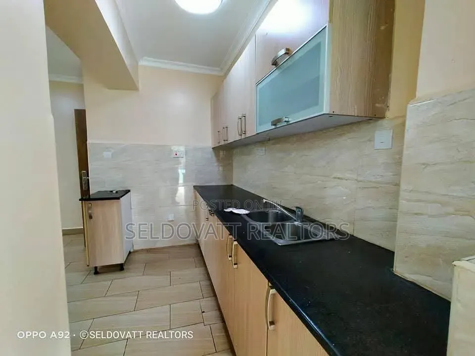 2bdrm Apartment in Uthiru for rent in Uthiru
