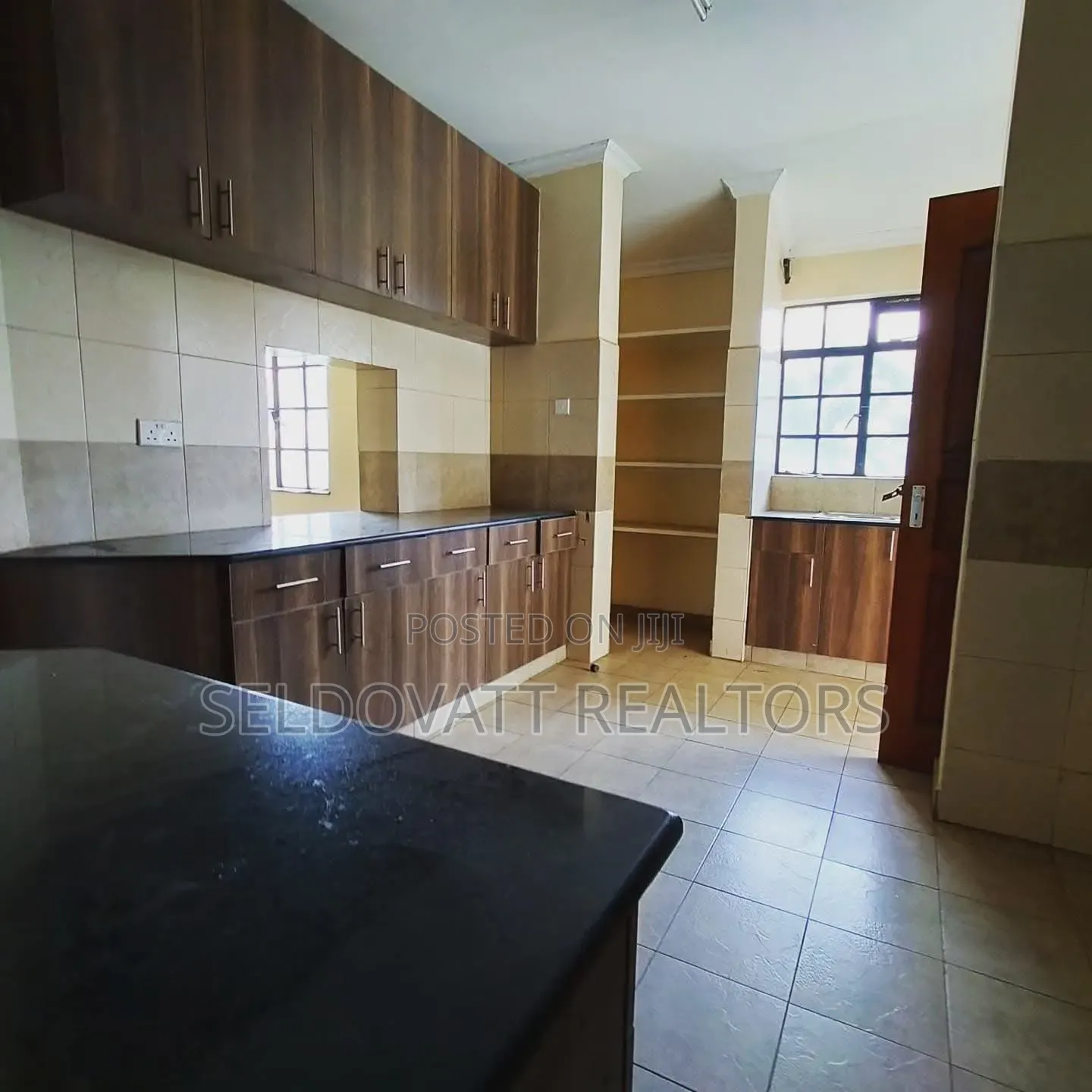 3bdrm Apartment in Naivasha Road, Dagoretti Corner for rent in Dagoretti Corner