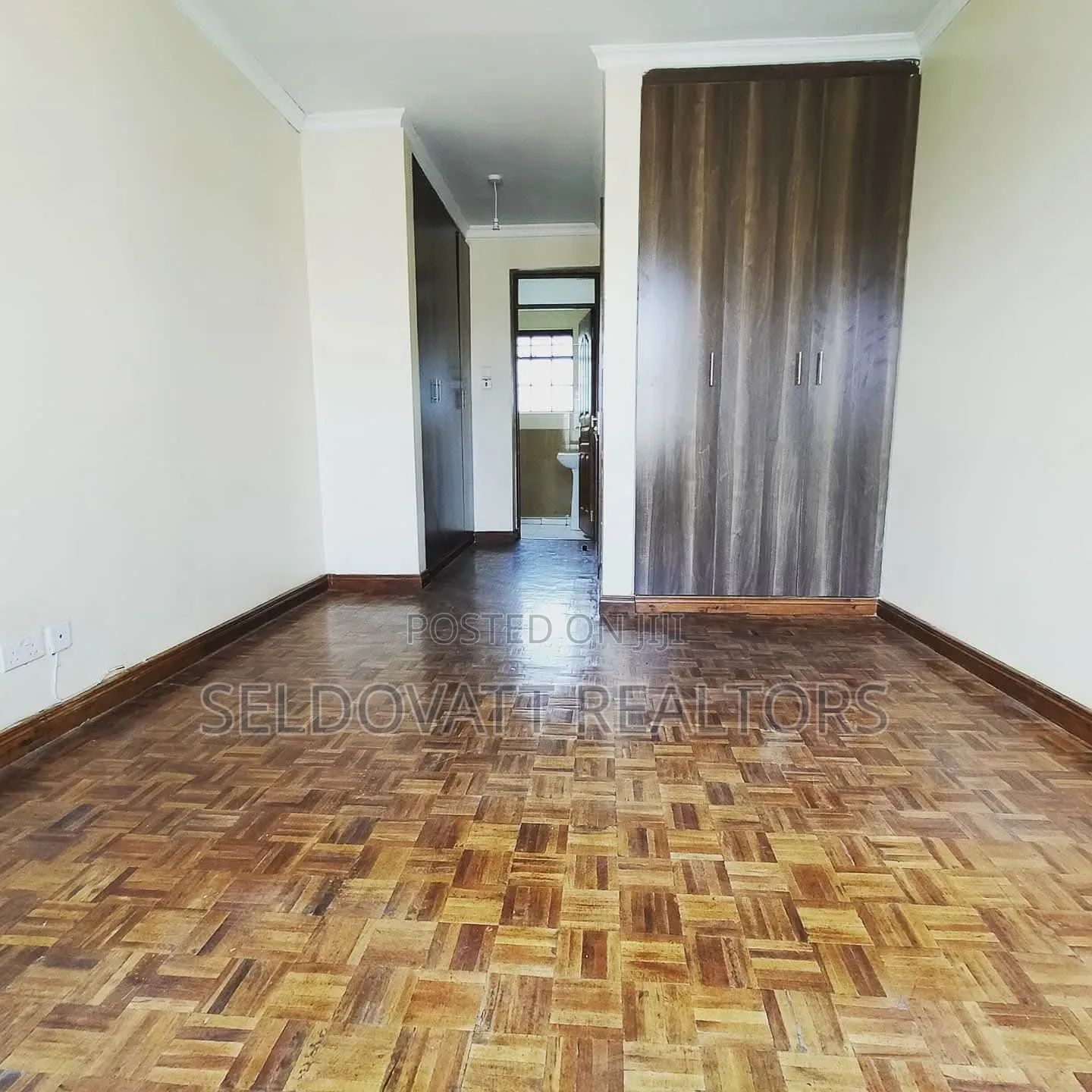 3bdrm Apartment in Naivasha Road, Dagoretti Corner for rent in Dagoretti Corner