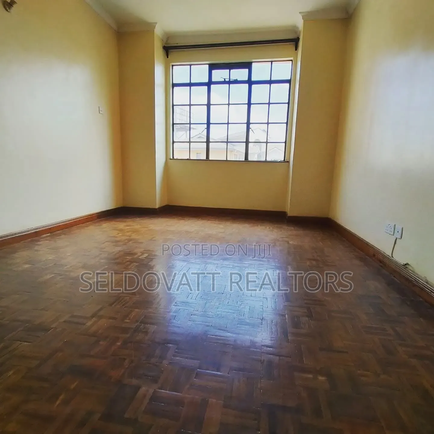 3bdrm Apartment in Naivasha Road, Dagoretti Corner for rent in Dagoretti Corner
