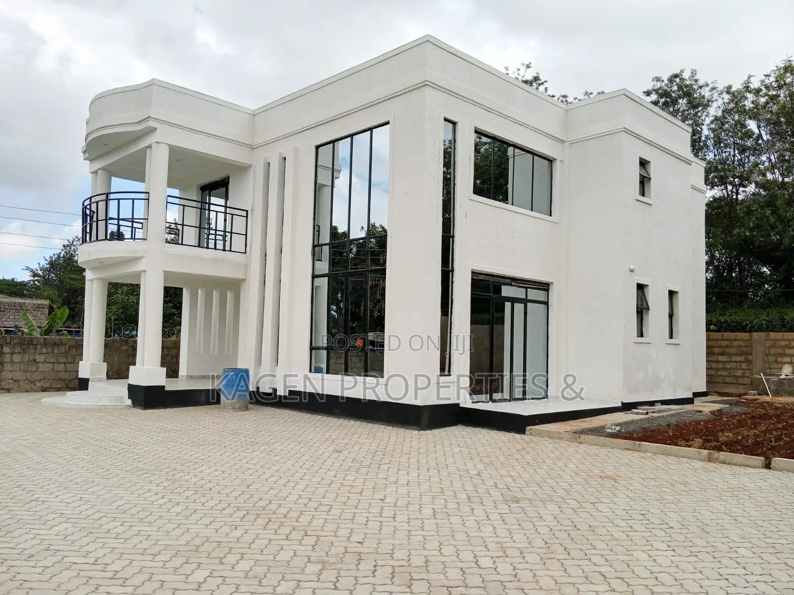 4bdrm Maisonette in Kiserian for sale in Kiserian