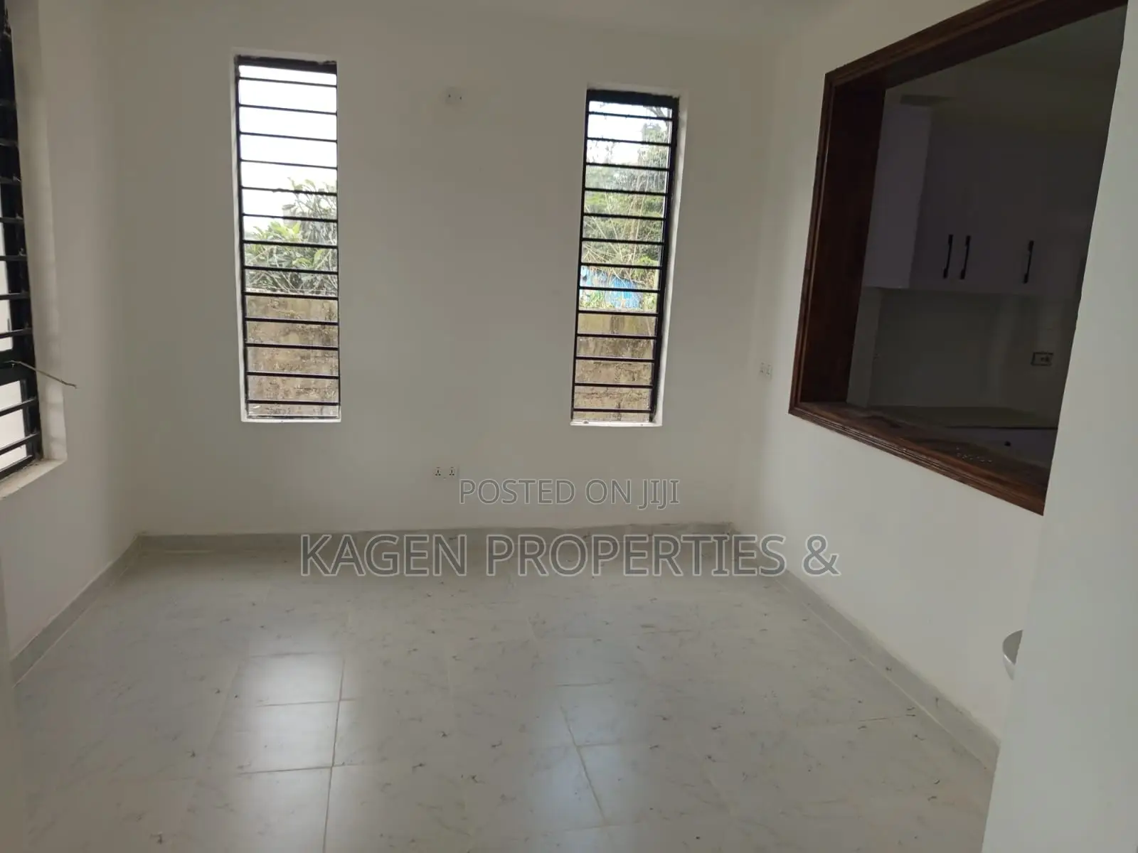 4bdrm Maisonette in Kiserian for sale in Kiserian